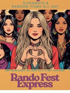 Winner, winner! Mora’s unlisted ♥️🧡